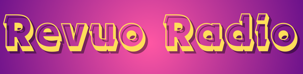 Revuo Radio – Unleashing Rhythms, One Vibe at a Time